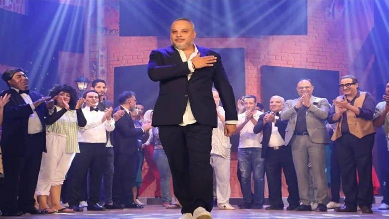 فرقة رضا ونوستالجيا يحتفلان بعيد العمال.. أسعار التذاكر وموعد العروض