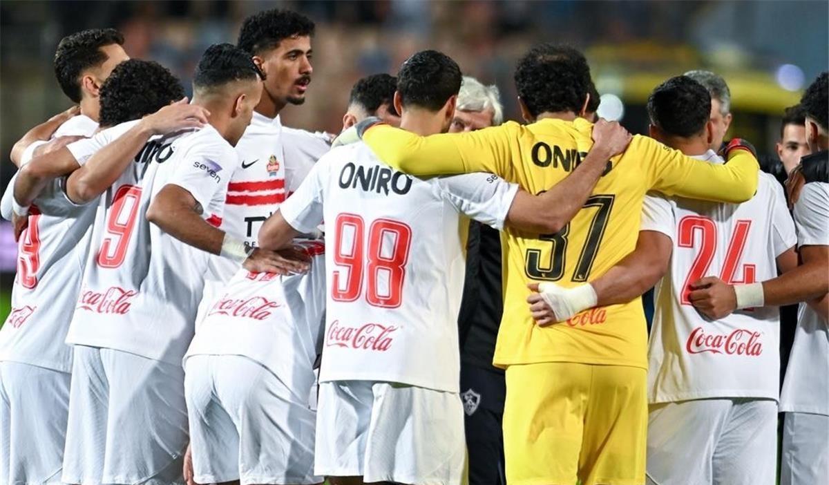البداية مع الأهلي.. مواعيد المباريات المتبقية للزمالك في الدوري