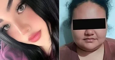 فلاتر الصور تعيق البحث عن مكسيكية مفقودة: جدل واسع