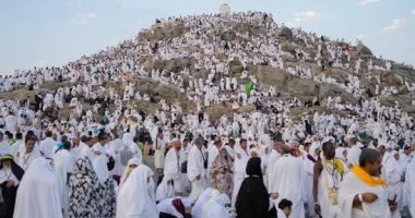 فلكياً: وقفة عرفات 2026 في 26 مايو وعيد الأضحى 27 مايو