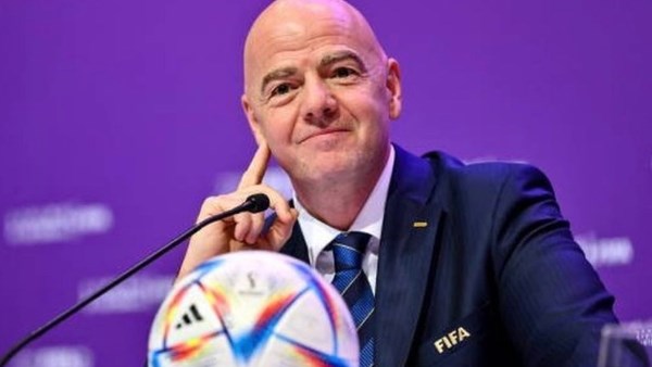 فيفا يحدد 18 مارس 2027 موعدًا لانتخابات رئيسه الجديد بالرباط