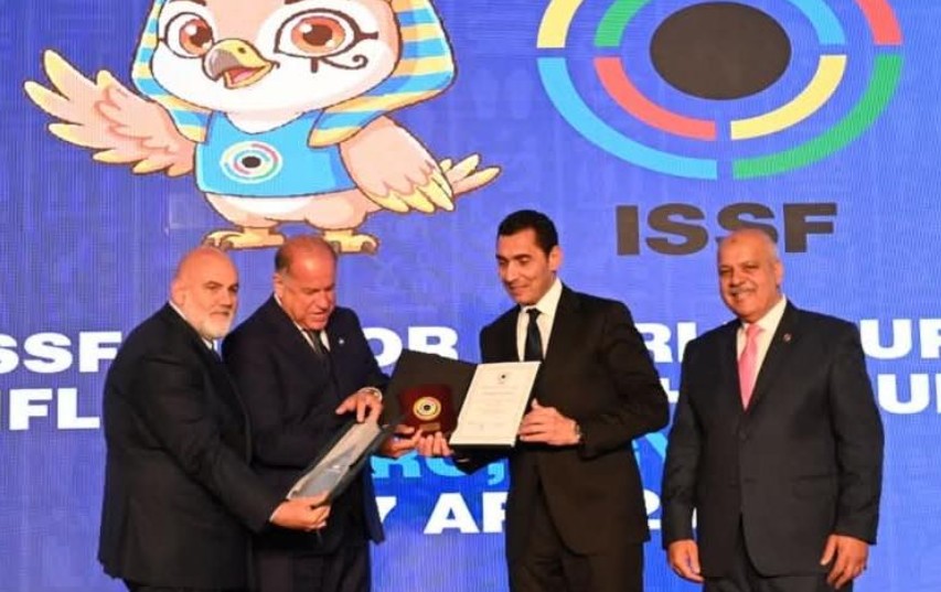 القاهرة تستضيف كأس العالم للرماية للناشئين 2026 بانطلاقة دولية مبهرة