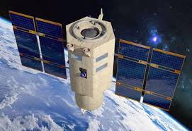 مصر تقود تعاوناً أفريقياً لإطلاق كاميرا فضائية على محطة الفضاء الدولية لمواجهة التغير المناخي