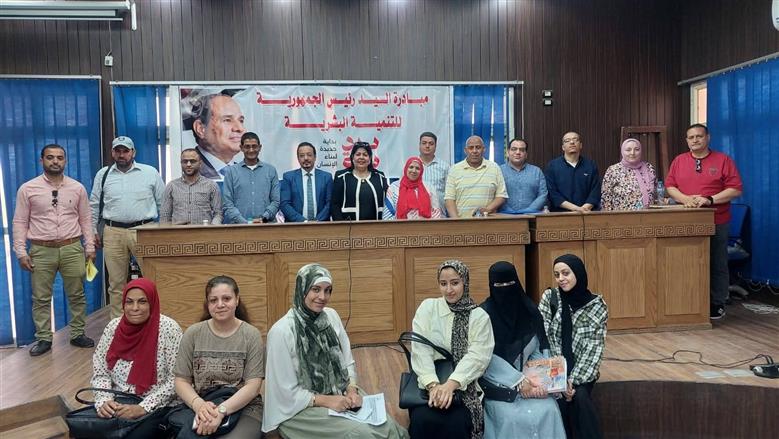 كهرباء مصر الوسطى تطلق ندوات لترشيد استهلاك الطاقة بـ3 محافظات