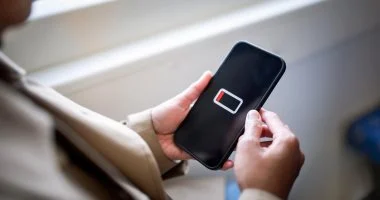 لحماية بطارية هاتفك من التلف مع ارتفاع درجات الحرارة