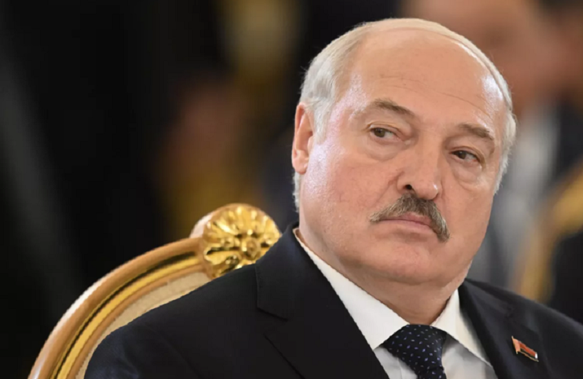 لوكاشينكو يكشف لـRT رؤيته للعلاقات مع القادة العالميين ومستقبل الناتو