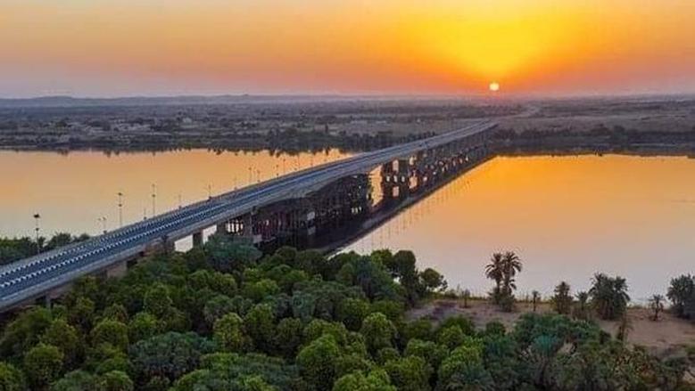 مجلس الوزراء يتعاقد لتطوير ملاحات النيل: زيادة النقد الأجنبي أولوية