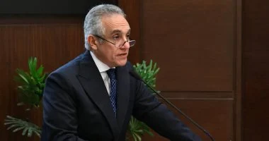 مجلس الوزراء يوافق على قانون الأسرة للمصريين المسلمين ويحيله للبرلمان