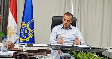 محافظ أسوان: رصيد كافٍ من الوقود وتشديد الرقابة التموينية بالمحافظة