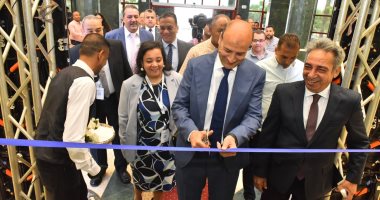 محافظ أسيوط يفتتح ملتقى إكسبورت سمارت 2026 لدعم صادرات صعيد مصر