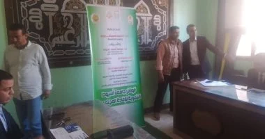 محافظ أسيوط يوجه بتنظيم قوافل تنموية وتوعوية بقرى حياة كريمة