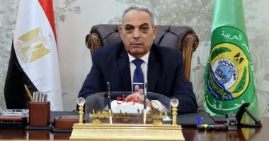 محافظ الإسماعيلية يعتمد جداول امتحانات الفصل الدراسي الثاني للعام 2026