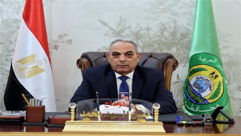 محافظ الإسماعيلية يعتمد رسميًا جداول امتحانات الفصل الدراسي الثاني 2026