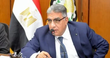 محافظ الدقهلية يعتمد الأحوزة العمرانية لـ 57 قرية وعزبة بالمحافظة