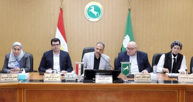 محافظ الشرقية يصدر 7 تكليفات بشأن ترشيد الكهرباء والاستعدادات للامتحانات وعيد الأضحى