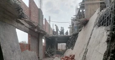 محافظ الشرقية يوجه بسرعة إنهاء طلبات التصالح في مخالفات البناء