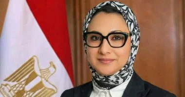 محافظ الوادي الجديد تتابع إجراءات فصل قطاع مياه الشرب عن أسيوط