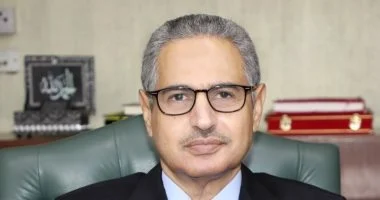 محافظ بني سويف يصدر حركة تكليفات جديدة لقيادات الوحدات والمناطق الصناعية