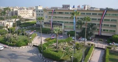 محافظ كفر الشيخ يعتمد تعديل المخطط التفصيلي لمدينة سيدي سالم