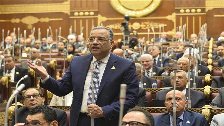 محمود مسلم: صلاح ومرموش طفرات فردية.. ومصر بحاجة لمنظومة أبطال رياضية