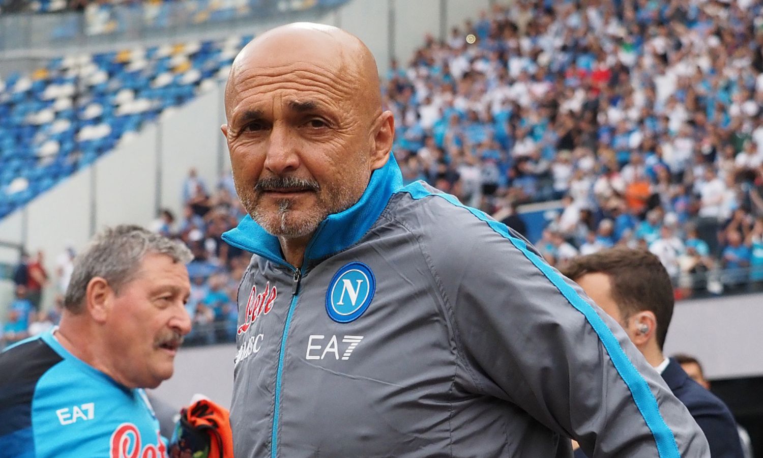 إقالة مدرب منتخب إيطاليا بعد الإخفاق في التأهل لكأس العالم