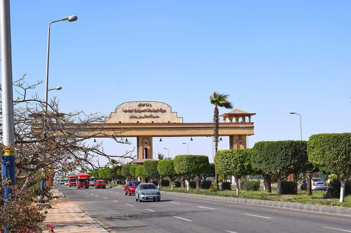 العاشر من رمضان تفتح باب الاستثمار بفرص جديدة وآليات رقمية لتعزيز التنمية