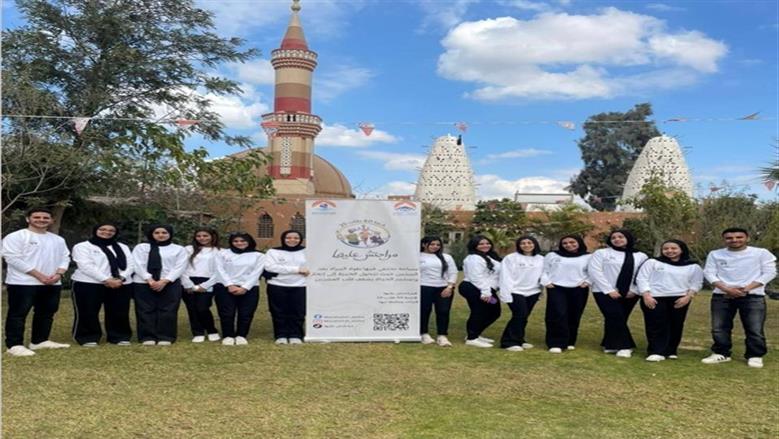 «مراحتش عليها».. نساء يكسرن حاجز الستين بمشاريع العمر ويعلن بدء الانطلاقة