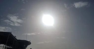 مركز المناخ يصدِر 5 توصيات عاجلة لمواجهة تقلبات الطقس والرياح الباردة