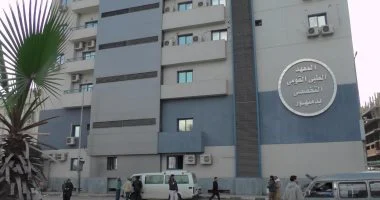 مستشفى دمنهور ينقذ مرضى قسطرة الكلى المستعصية بعمليات معقدة