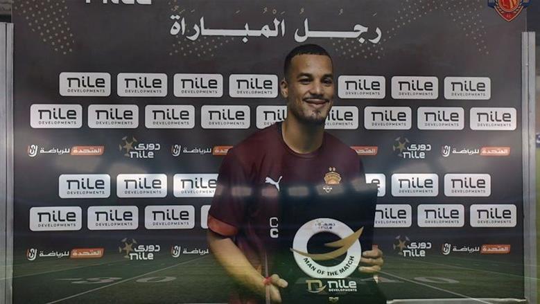 مصدر بالأهلي يكذب أنباء التفاوض مع فخري لاكاي بشكل قاطع