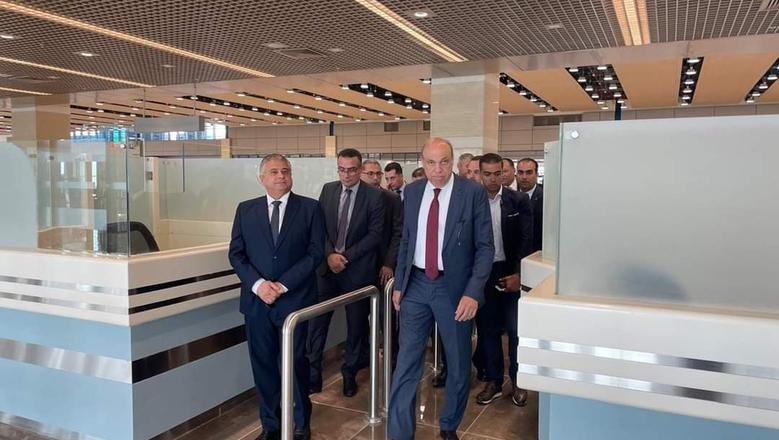 مصر للطيران: خصومات 50% على رحلات جوانزو الصينية حتى 10 مايو