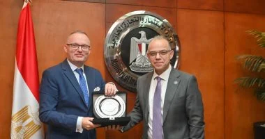 مصر والتشيك: تحالف صناعي جديد لتوطين التكنولوجيا وجذب المليارات