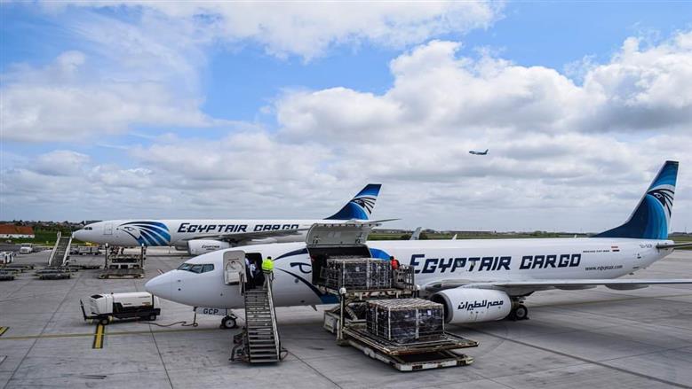 مطار القاهرة الدولي: استراتيجية متكاملة للتحول الرقمي والبنية التحتية لتطوير الخدمات