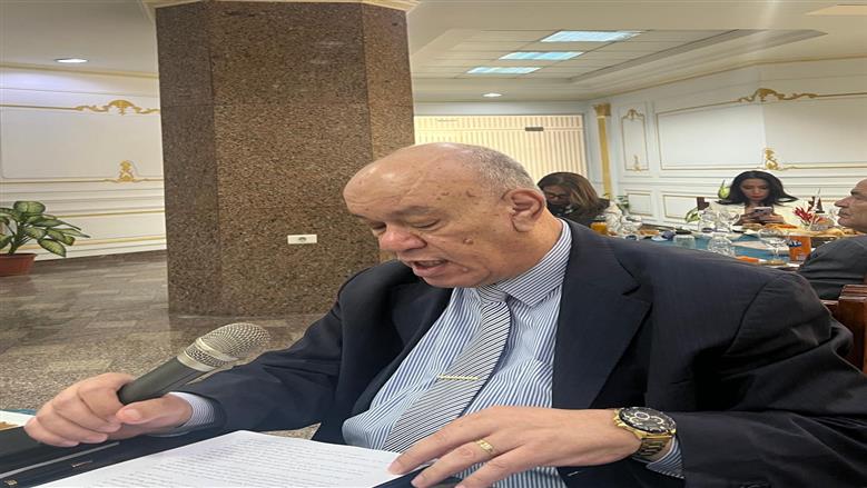 مطار القاهرة يحقق نموًا قياسيًا بالربع الأول 2026