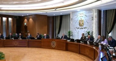 معلومات الوزراء: التكنولوجيا دفعت النمو المتسارع للاقتصاد التشاركي عالميًا