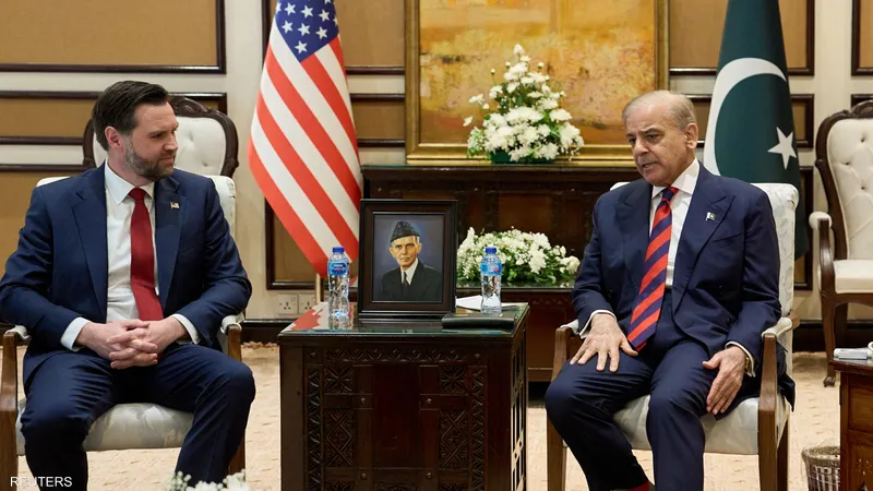 مفاوضات واشنطن وطهران تلوح في الأفق بإشارات إيجابية وتطلعات لاتفاق