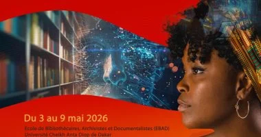 مكتبة الإسكندرية تشارك في المدرسة الصيفية الدولية الفرنكوفونية بالسنغال