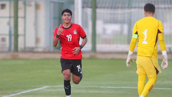 منتخب الناشئين يكتسح الجزائر بهدفين نظيفين وديًا