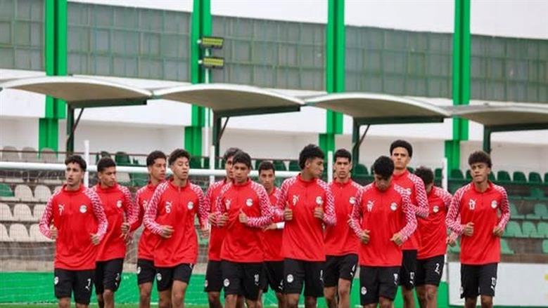 منتخب مصر 2009 يواجه اليابان وديًا استعدادًا لأمم أفريقيا