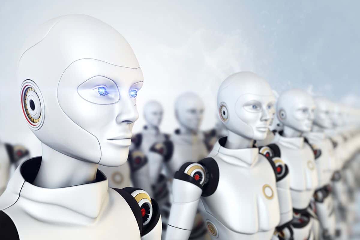 دراسة حديثة تكشف: الروبوتات الذكية قد تتوارث السلوكيات السلبية من البيانات الخفية