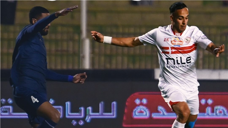 موعد قمة الأهلي والزمالك في الدوري والقنوات الناقلة له