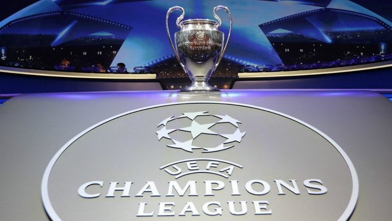 موعد نهائي دوري أبطال أوروبا لموسم 2025-2026