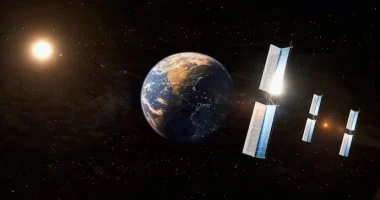 ميتا تدعم ذكاءها الاصطناعي بطاقة شمسية من الفضاء وتخزين طويل الأمد