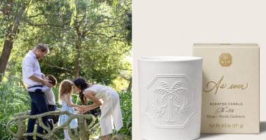 ميغان ماركل تستثمر أطفالها تجاريًا بمنتجات فاخرة وتثير الجدل مجددًا