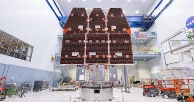 ناسا تطلق تلسكوب رومان: ثورة في استكشاف أسرار الكون قريباً