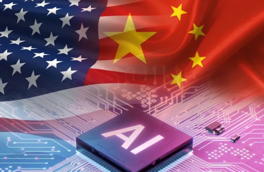 أمريكا تحذر العالم من “استنساخ” الصين لنماذج الذكاء الاصطناعي الأمريكية