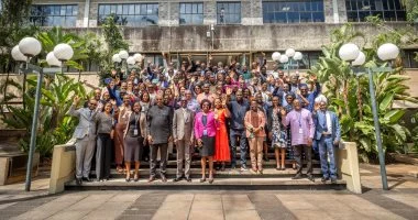 نيروبي تستضيف قمة الصحة العالمية 2026 لمكافحة الأمراض المزمنة والمعدية