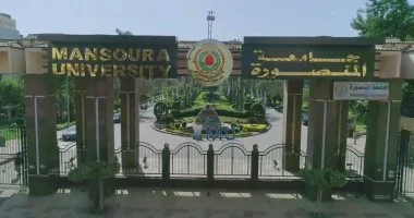 هندسة المنصورة تنظم لقاءً تعريفياً لاتفاقية التعاون مع جامعة لويفيل الأمريكية