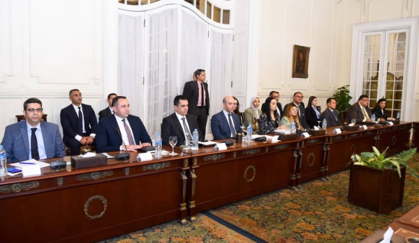 وزير الخارجية يترأس الاجتماع الوزاري السابع لحقوق الإنسان