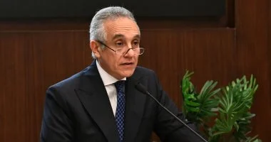 وزير العدل: إقرار قانون الأسرة خطوة حاسمة لتطوير الأحوال الشخصية